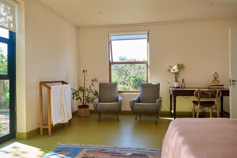To Let 2 Bedroom Property for Rent in Poortjies Western Cape